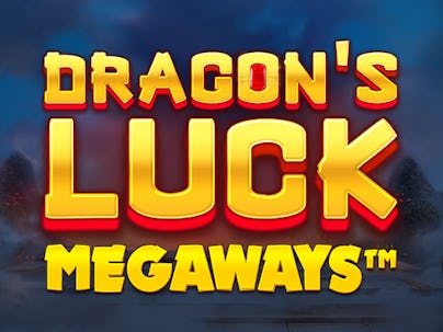 Dragons Luck Megaways